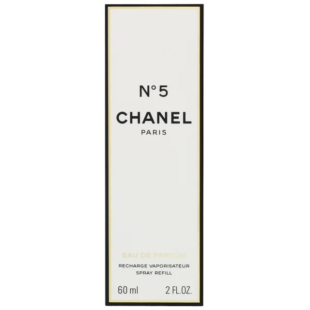 Chanel No. 5 Eau de Parfum Refill Spray 60ml