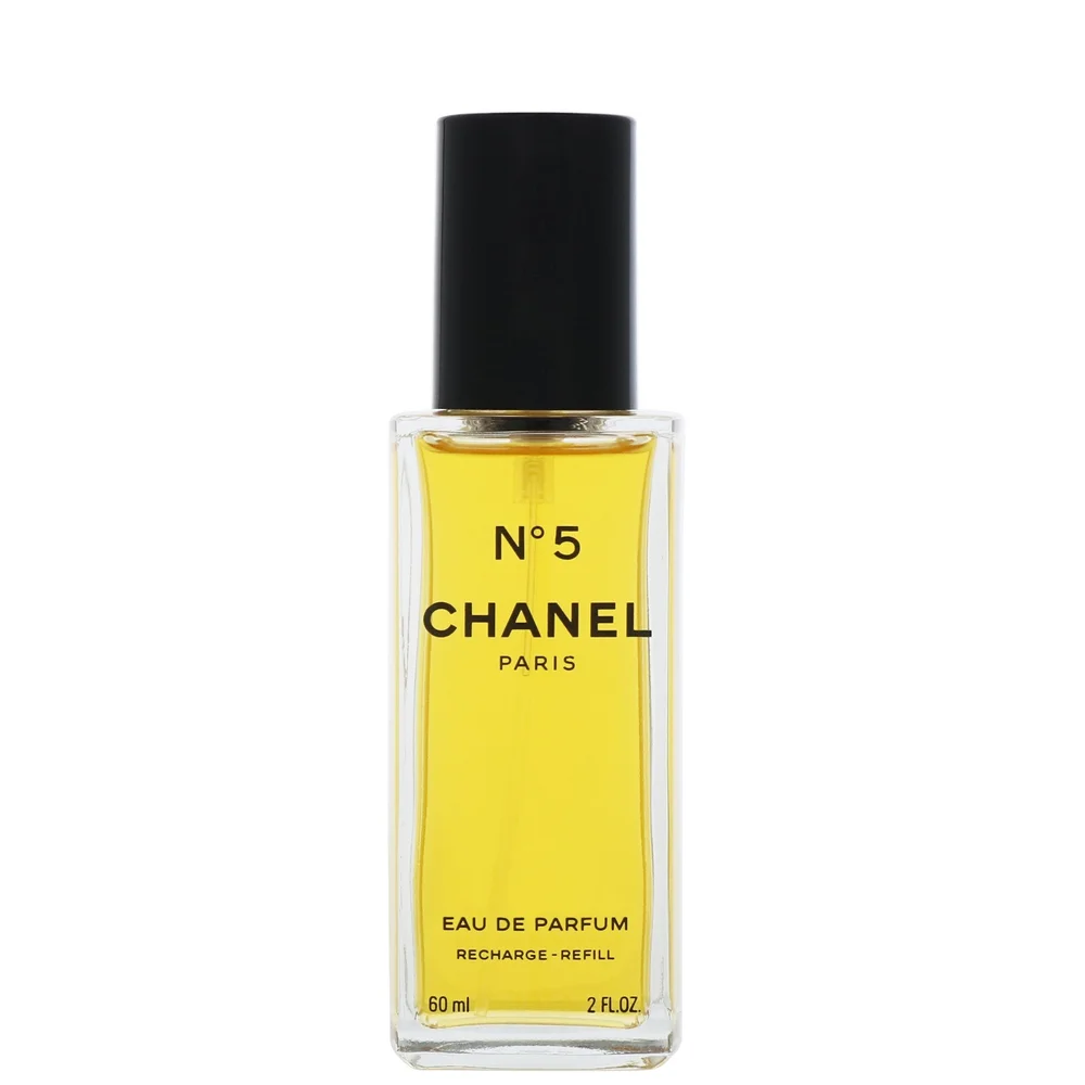 Chanel No. 5 Eau de Parfum Refill Spray 60ml Image 1