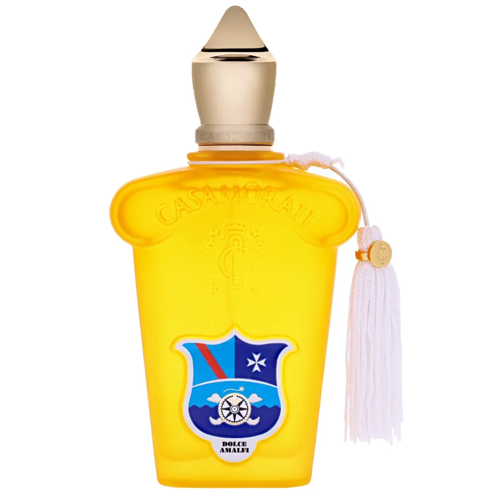 Casamorati Dolce Amalfi Eau de Parfum Spray 100ml Image 1