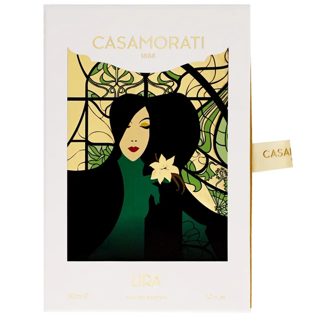 Casamorati Lira Eau de Parfum Spray 30ml