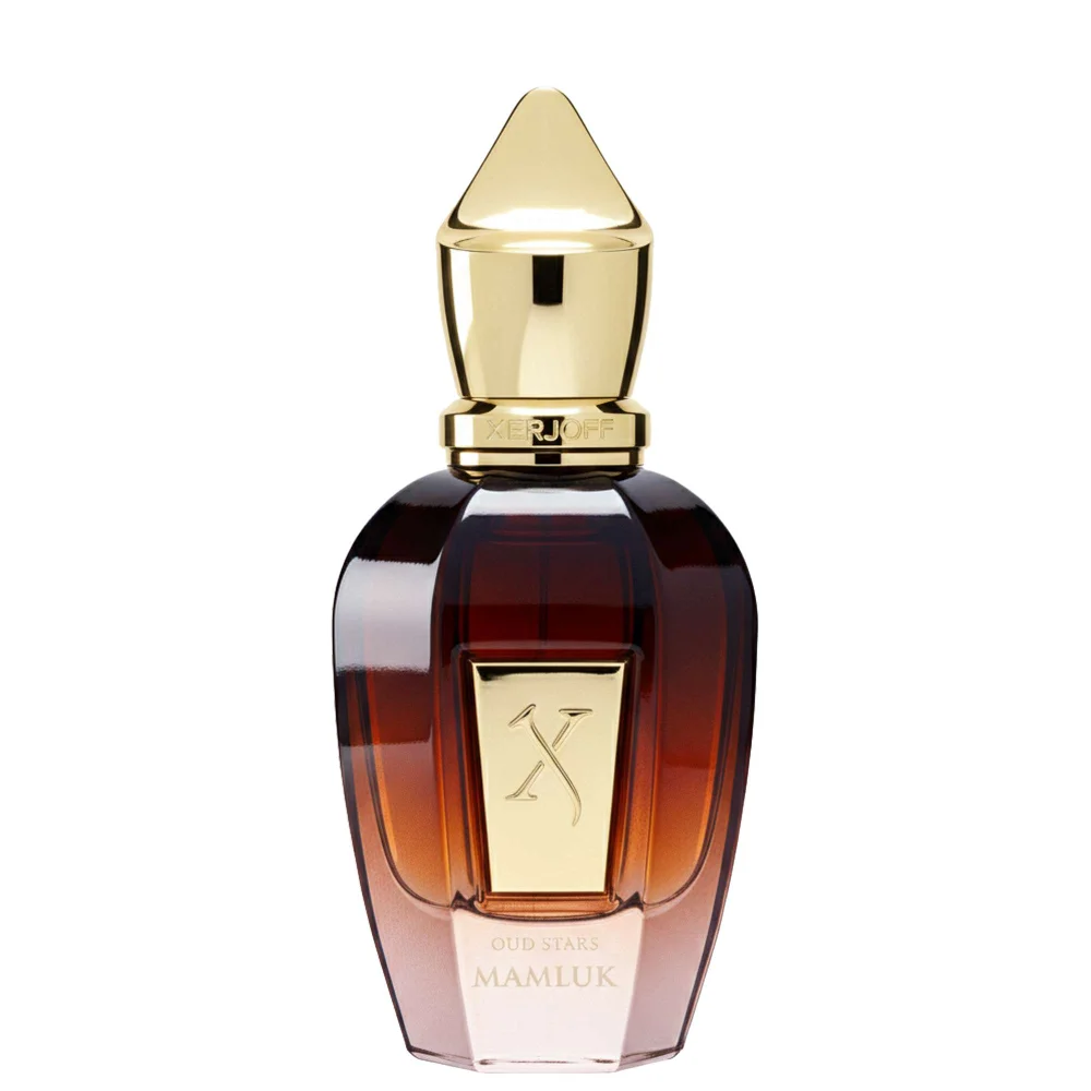 Xerjoff Oud Stars Mamluk Eau de Parfum Spray 50ml Image 1