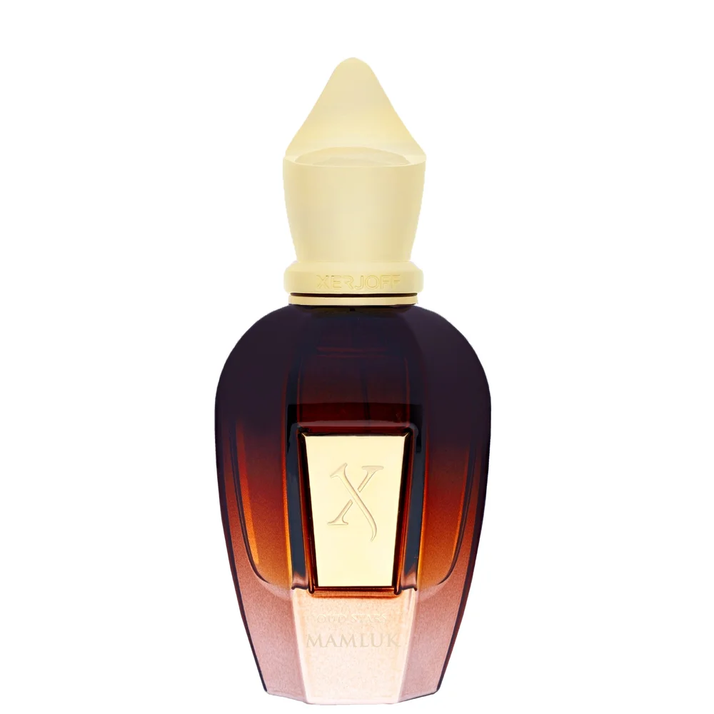Xerjoff Oud Stars Mamluk Eau de Parfum Spray 50ml Image 1