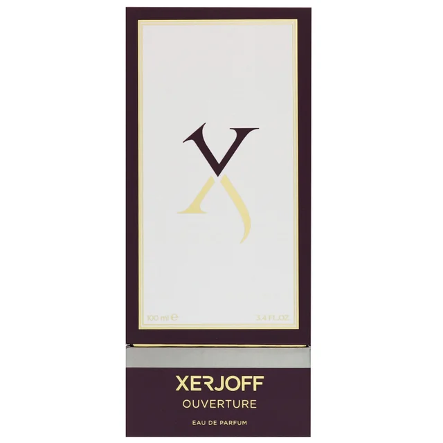 Xerjoff Vibe Collection Ouverture Eau de Parfum Spray 100ml