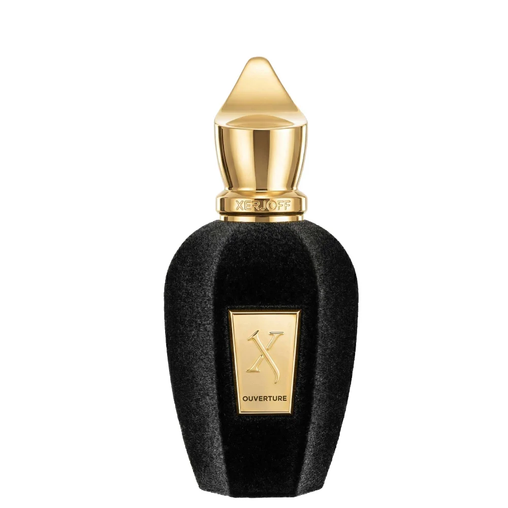 Xerjoff Vibe Collection Ouverture Eau de Parfum Spray 50ml Image 1