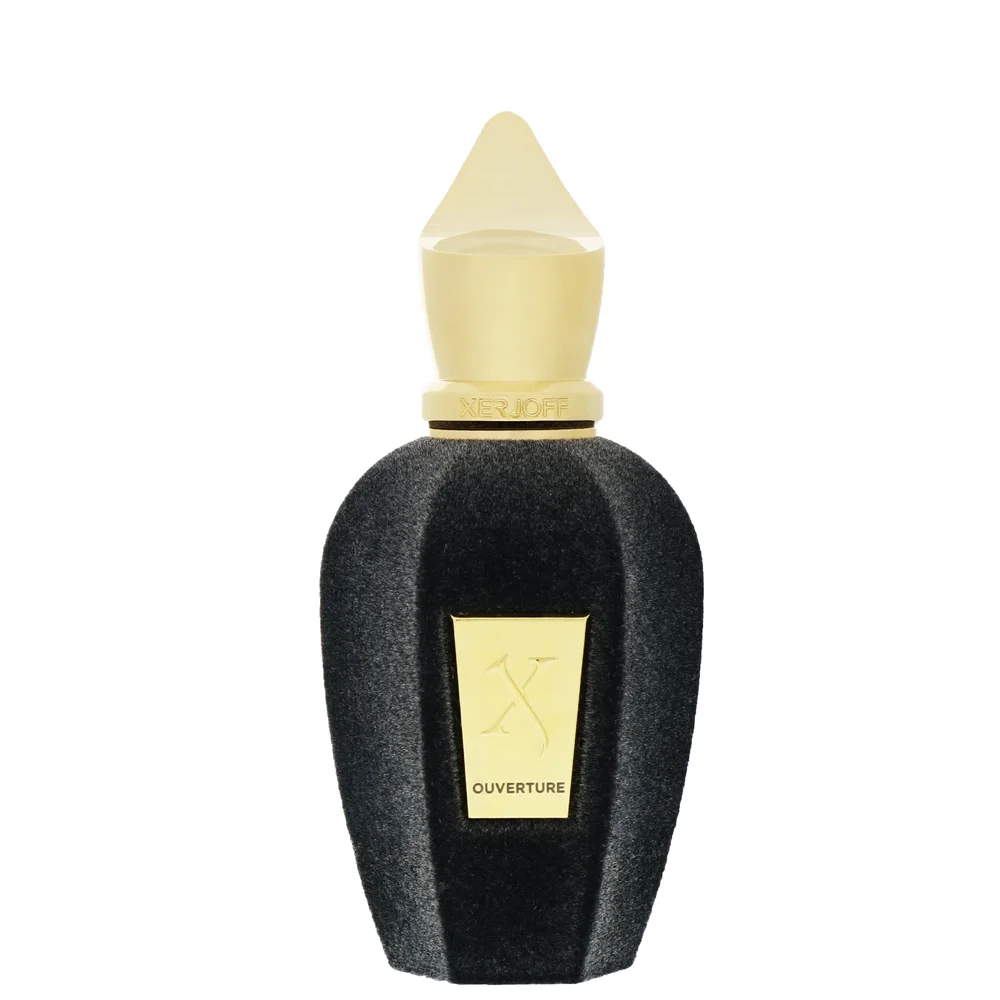 Xerjoff Vibe Collection Ouverture Eau de Parfum Spray 50ml Image 1