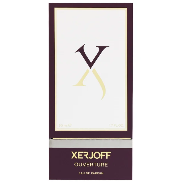 Xerjoff Vibe Collection Ouverture Eau de Parfum Spray 50ml
