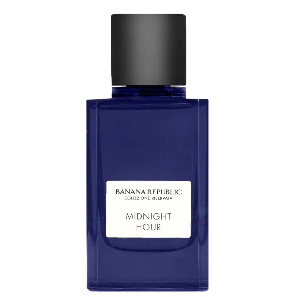 Banana Republic Midnight Hour Eau de Parfum Spray 75ml Image 1