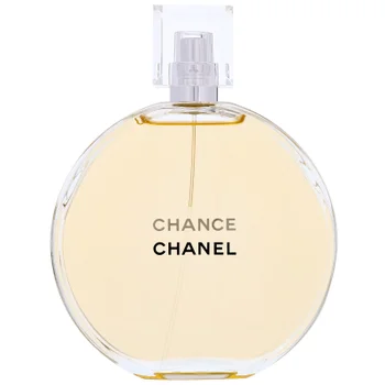 Chanel Chance Eau de Toilette Spray 150ml