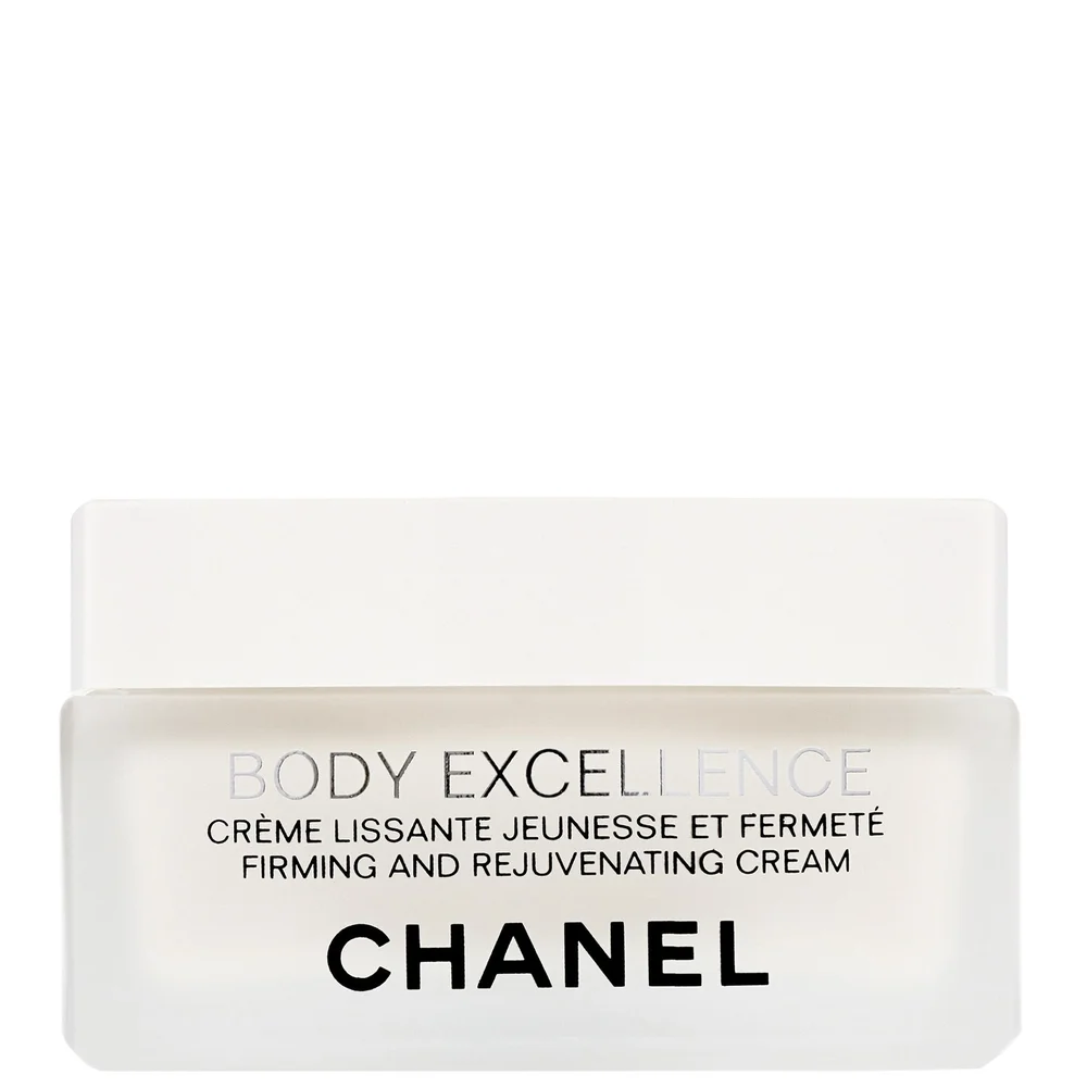 Chanel Body Care Body Excellence Firming & Rejuvenating Cream 150g Image 1