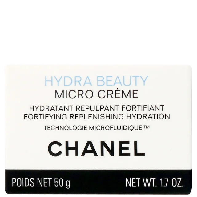 Chanel Hydra Beauty Micro Cream 50g