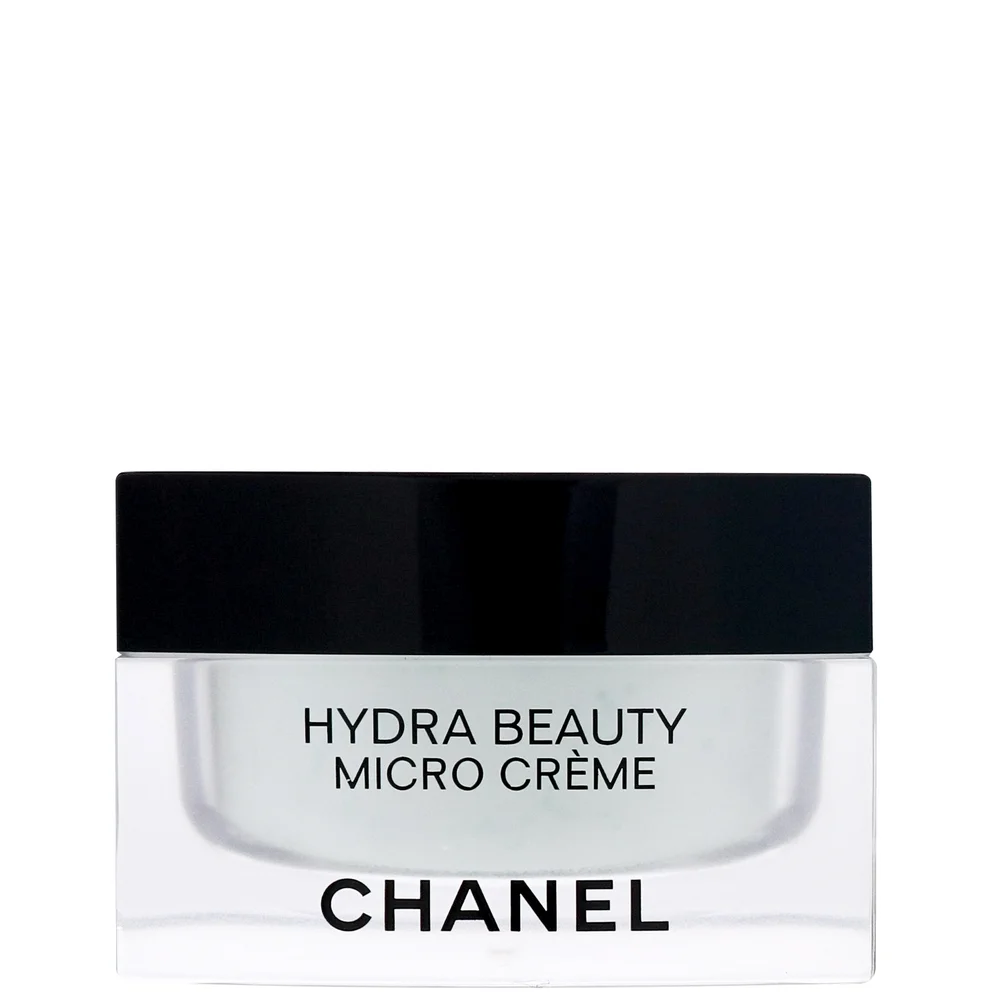Chanel Moisturisers Hydra Beauty Micro Cream 50g Image 1