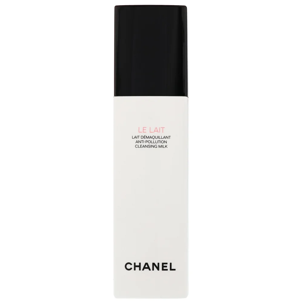 Chanel Cleansers & Makeup Removers Le Lait Anti-Pollution Cleansing Milk 150ml Image 1