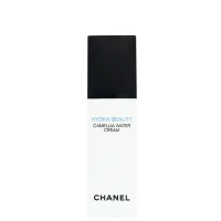 Chanel Moisturisers Hydra Beauty Camellia Water Cream 30ml - undefined undefined