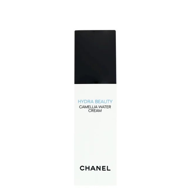Chanel Moisturisers Hydra Beauty Camellia Water Cream 30ml