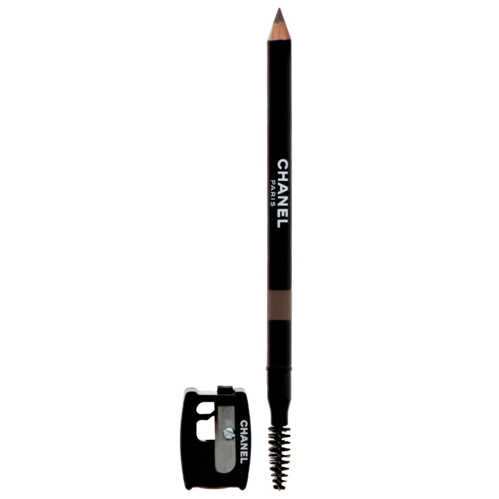 Chanel Crayon Sourcils Sculpting Eyebrow Pencil 30 Brun Natural 1g Image 1
