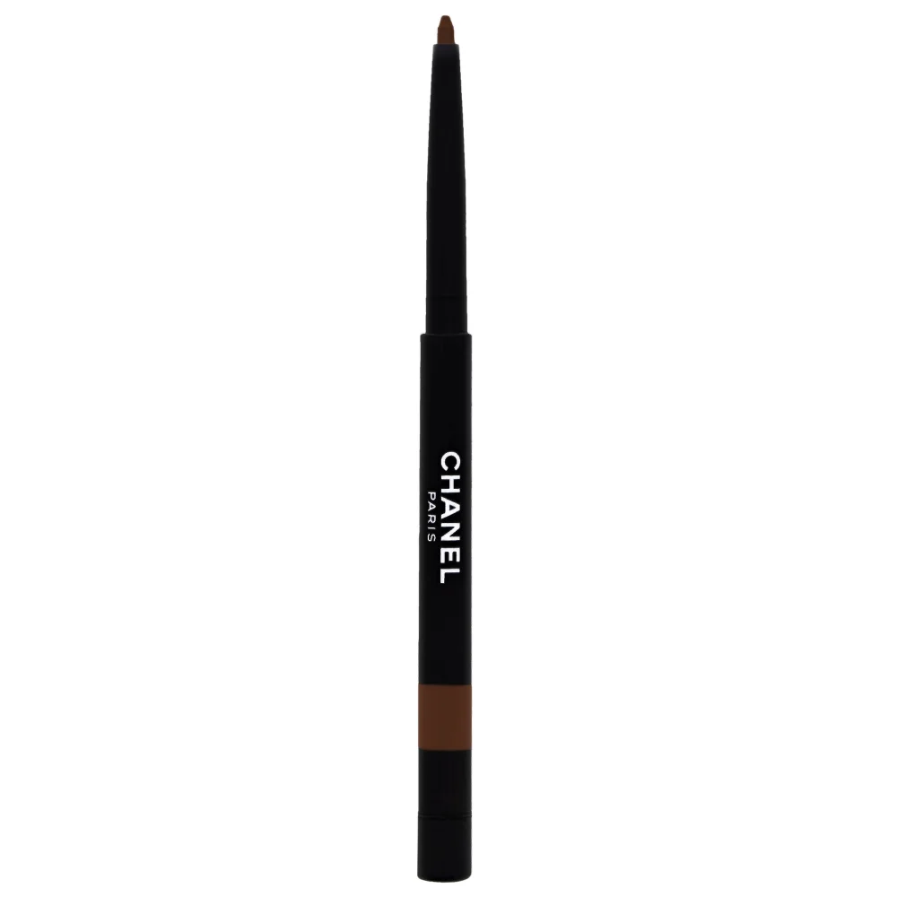 Chanel Stylo Yeux Waterproof Long-Lasting Eyeliner 20 Espresso 0.3g Image 1