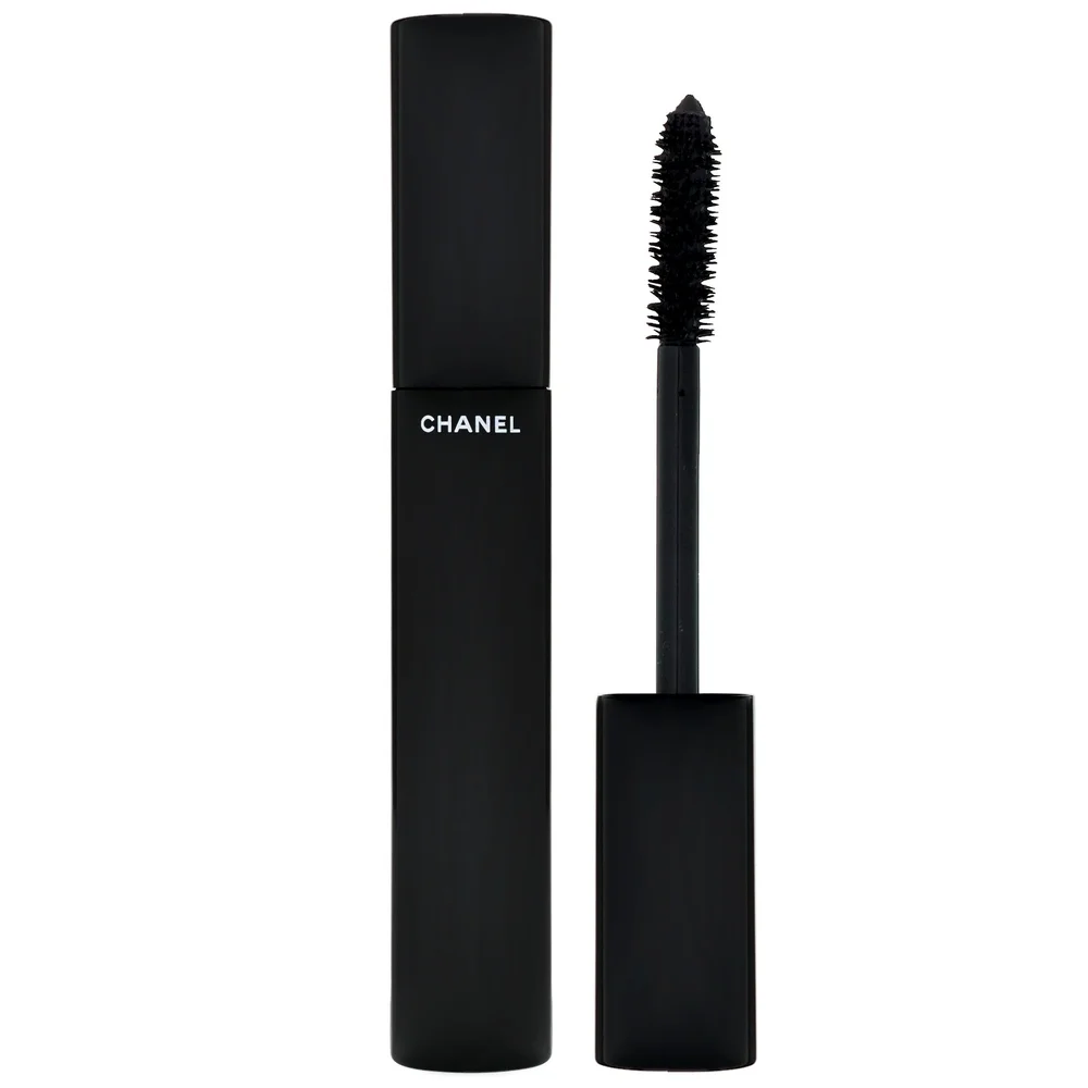 Chanel Le Volume Waterproof Mascara 10 Noir 6g Image 1