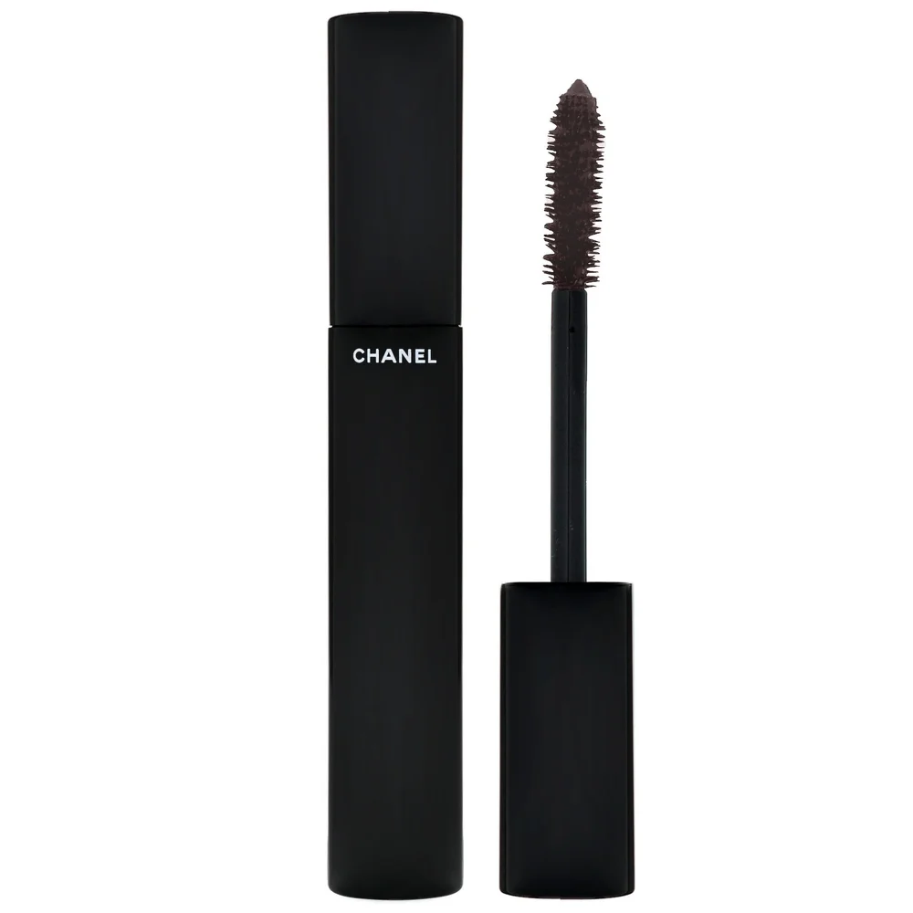 Chanel Le Volume Waterproof Mascara 20 Brown 6g Image 1