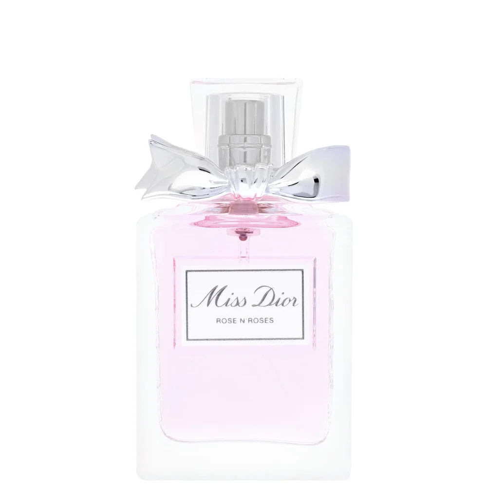 Dior Miss Dior Rose N'Roses Eau de Toilette Spray 30ml Image 1