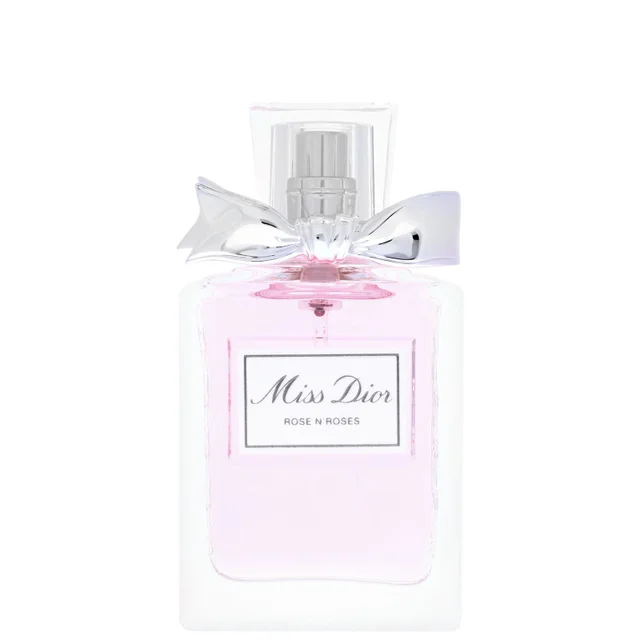 Dior Miss Dior Rose N'Roses Eau de Toilette Spray 30ml