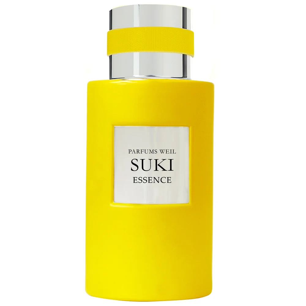 Weil Suki Essence Eau de Parfum Spray 100ml Image 1
