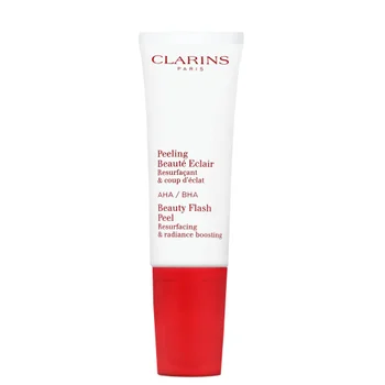 Clarins Beauty Flash Peel 50ml