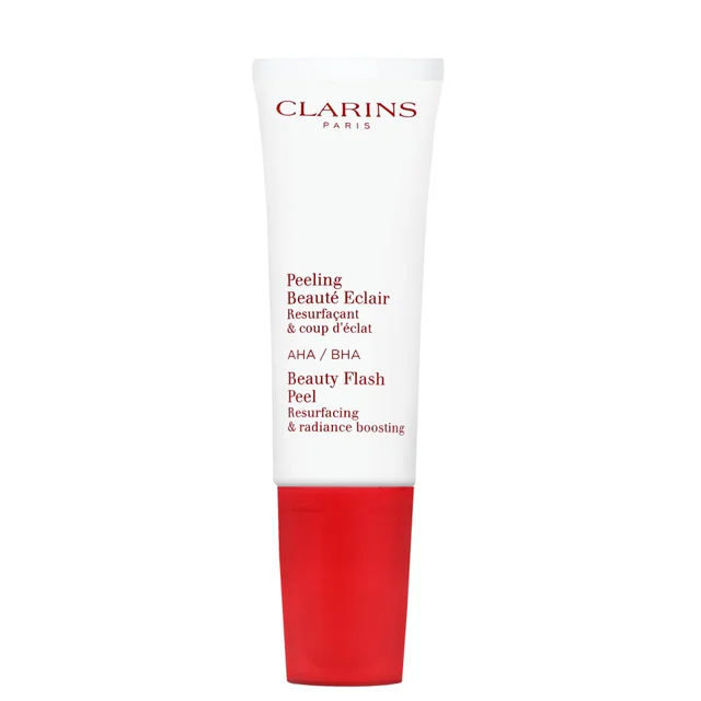 Clarins Beauty Flash Peel 50ml