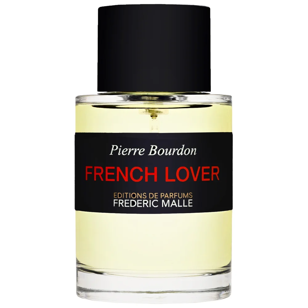 Editions de Parfum Frederic Malle French Lover Spray 100ml by Pierre Bourdon Image 1