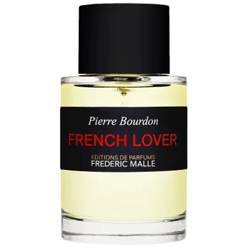 Editions de Parfum Frederic Malle French Lover Spray 100ml by Pierre Bourdon