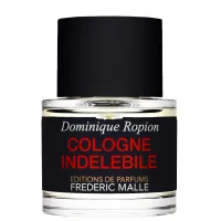Editions de Parfum Frederic Malle Cologne Indelebile Spray 50ml by Dominique Ropion - undefined undefined