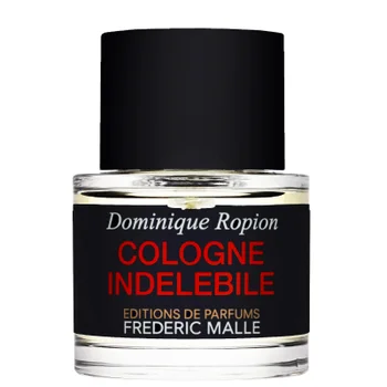 Editions de Parfum Frederic Malle Cologne Indelebile Spray 50ml by Dominique Ropion