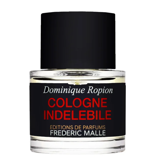 Editions de Parfum Frederic Malle Cologne Indelebile Spray 50ml by Dominique Ropion
