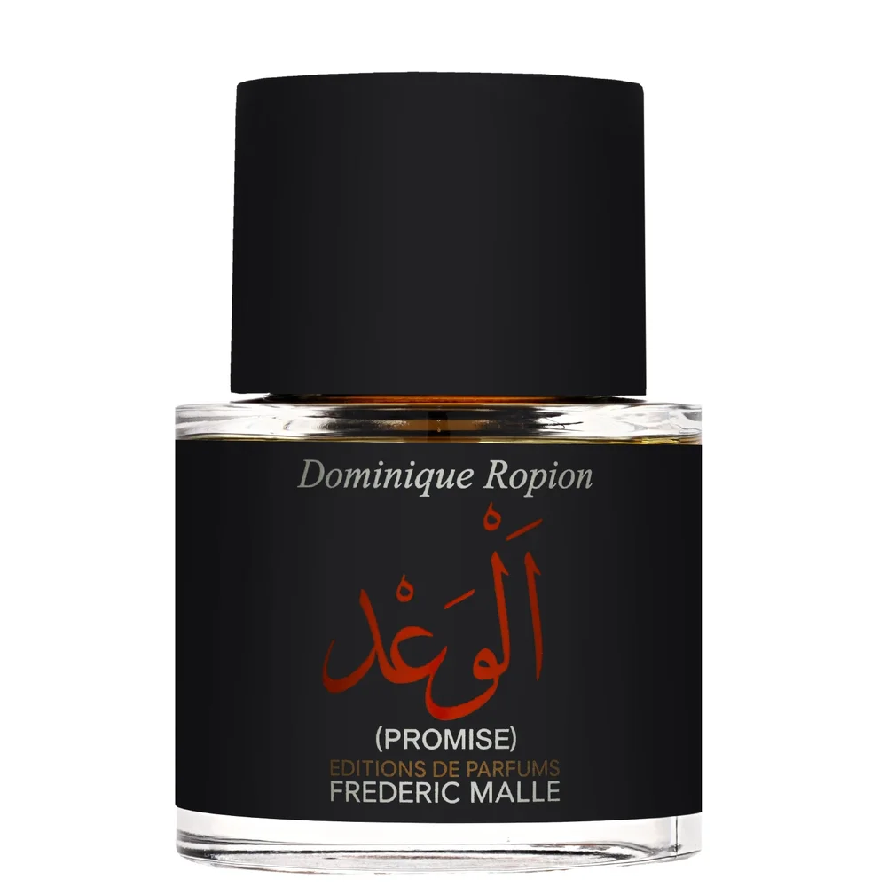 Editions de Parfum Frederic Malle Promise Spray 50ml by Dominique Ropion Image 1