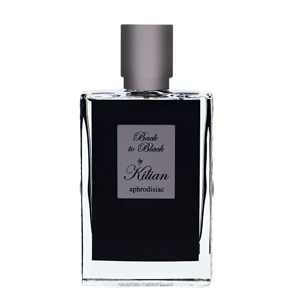 Kilian Back To Black, Aphrodisiac Eau de Parfum Spray 50ml Image 1