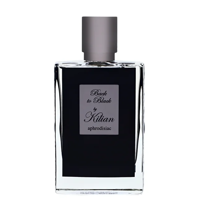 Kilian Back To Black, Aphrodisiac Eau de Parfum Spray 50ml