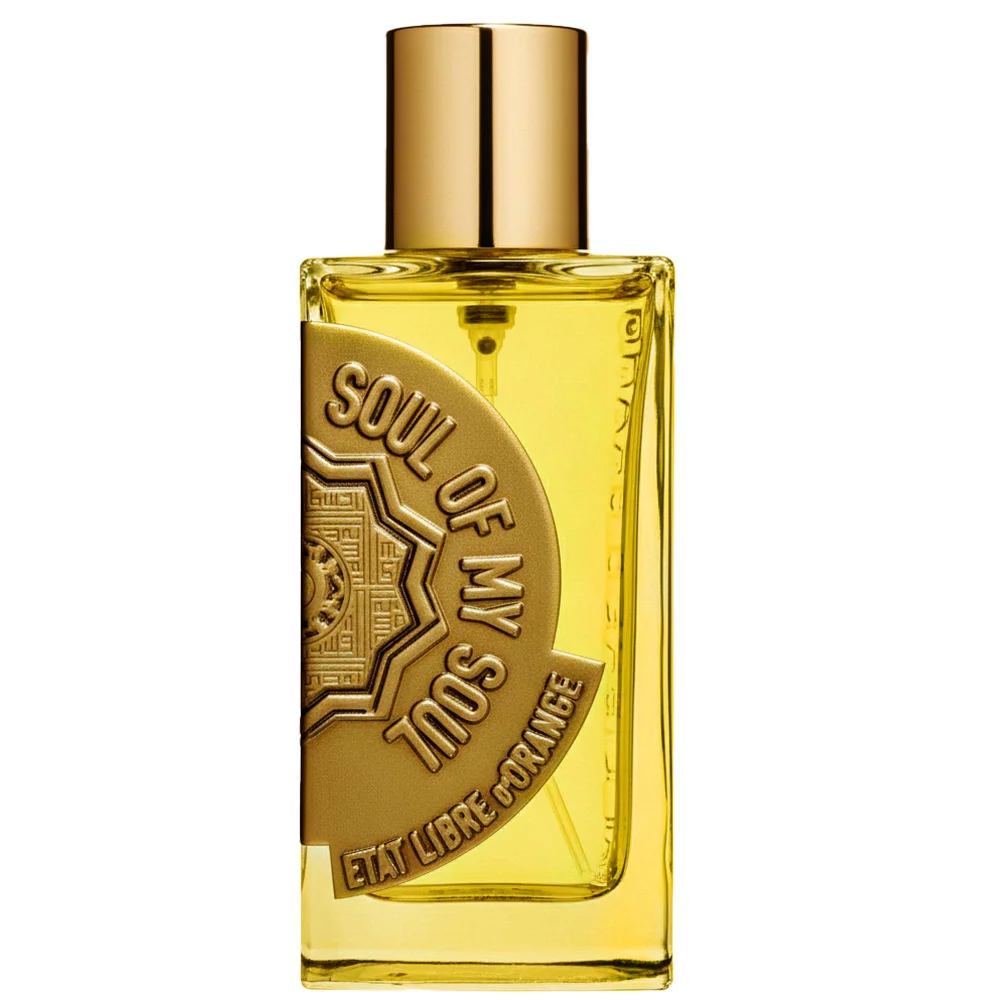 Etat Libre d'Orange Soul Of My Soul Eau de Parfum Spray 100ml Image 1