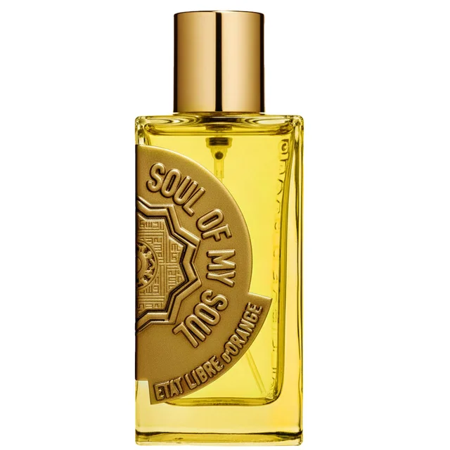 Etat Libre d'Orange Soul Of My Soul Eau de Parfum Spray 100ml
