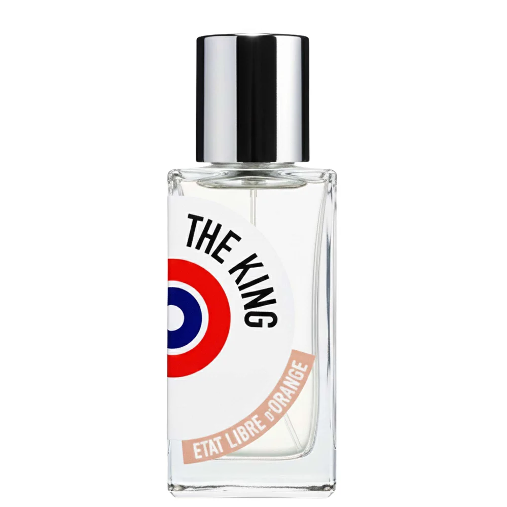 Etat Libre d'Orange Exit The King Eau de Parfum Spray 50ml Image 1