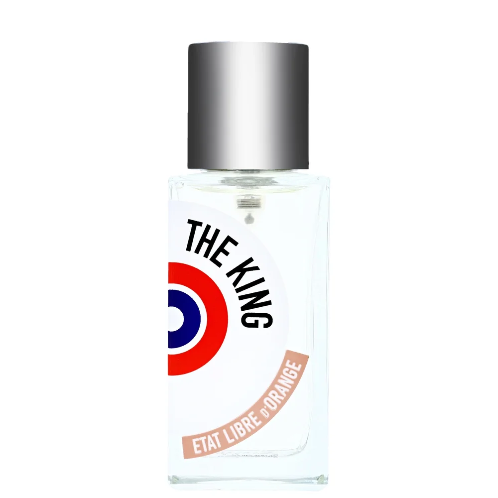 Etat Libre d'Orange Exit The King Eau de Parfum Spray 50ml Image 1