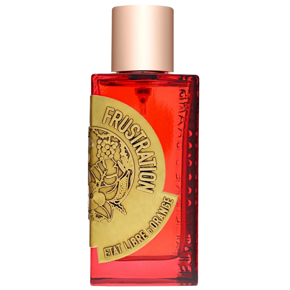 Etat Libre d'Orange Frustration Eau de Parfum Spray 100ml Image 1