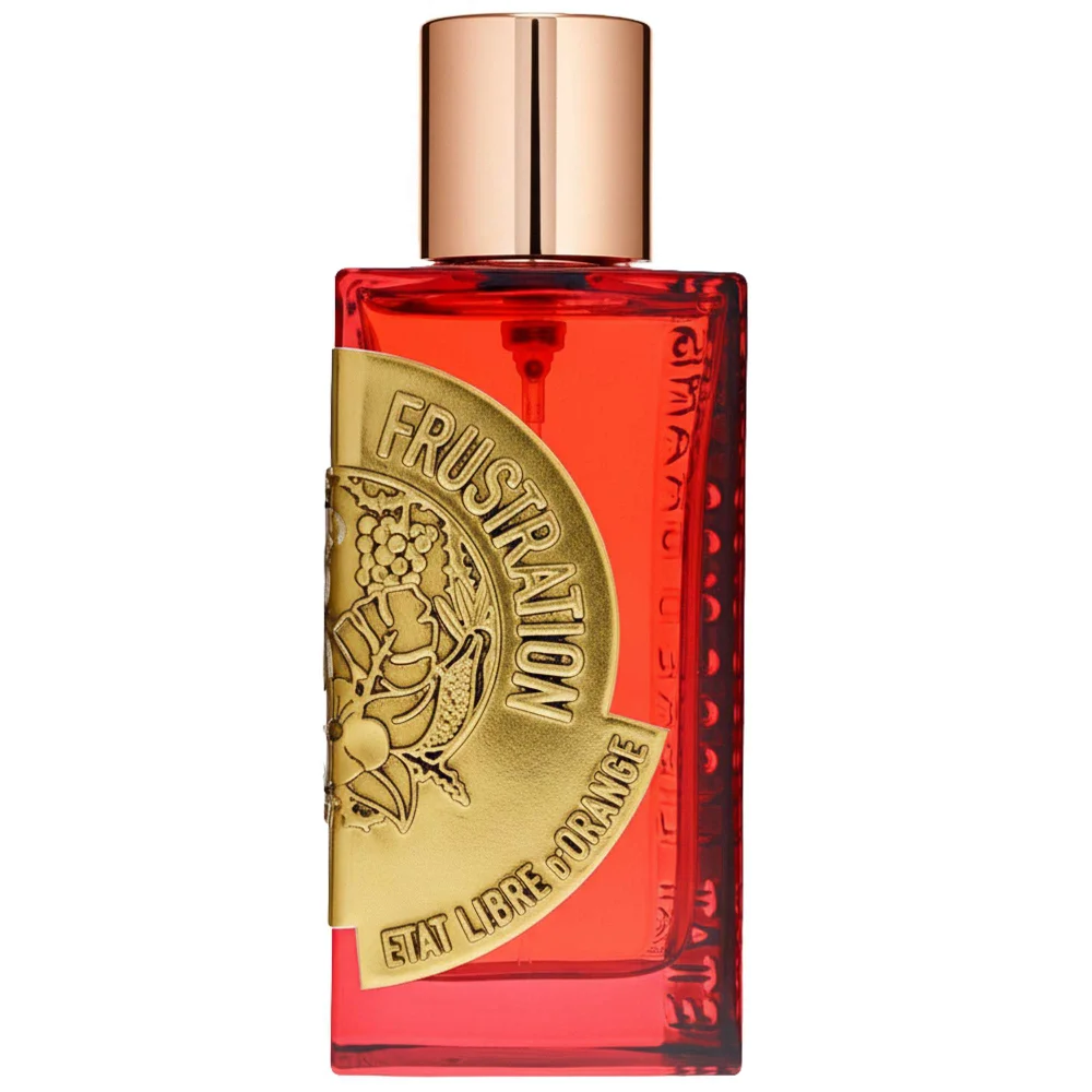 Etat Libre d'Orange Frustration Eau de Parfum Spray 100ml Image 1