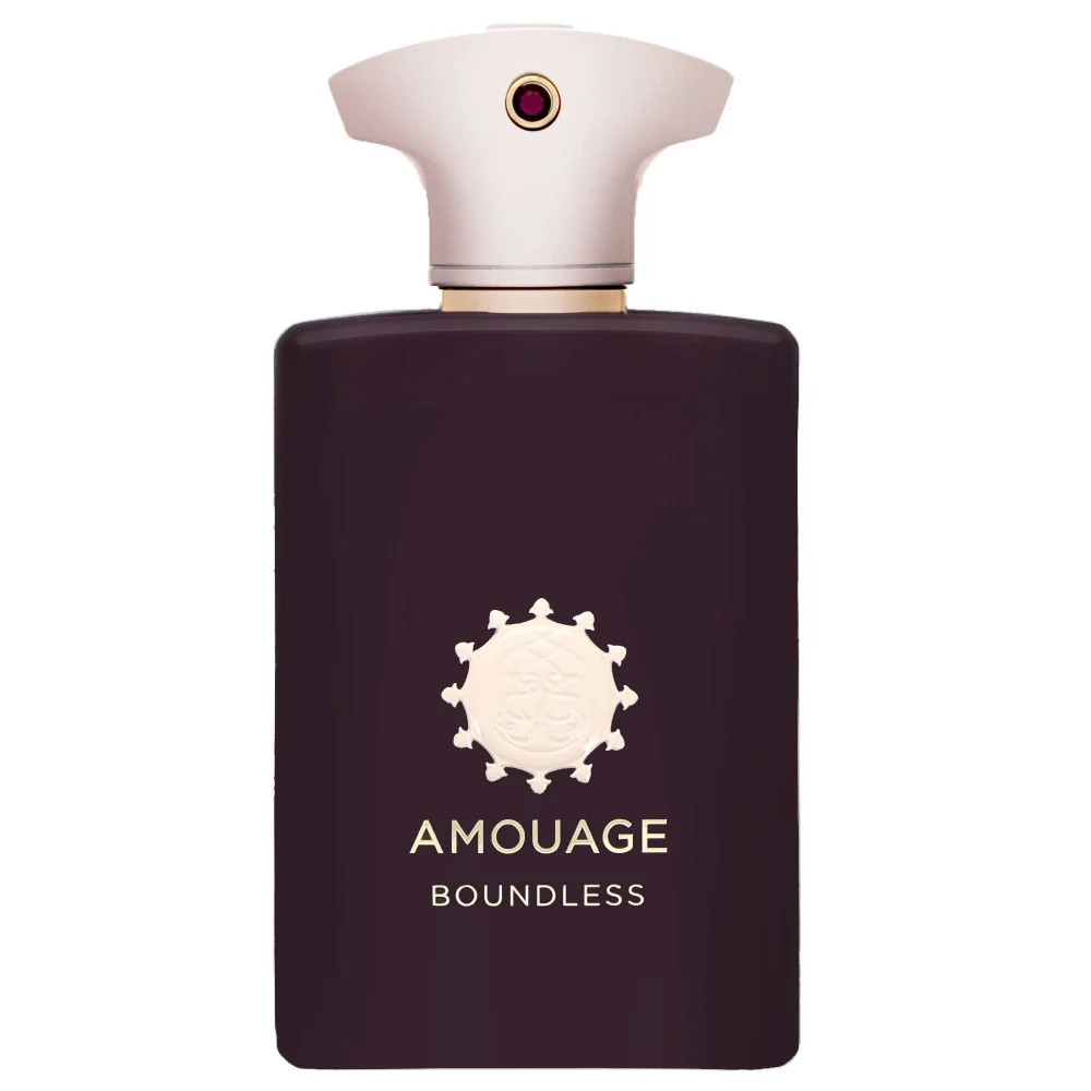 Amouage Boundless Eau de Parfum Spray 100ml Image 1
