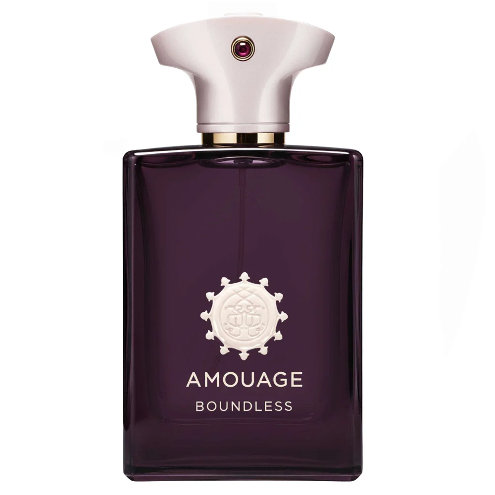 Amouage Boundless Eau de Parfum Spray 100ml Image 1
