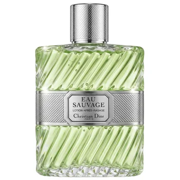 Dior Eau Sauvage Aftershave Lotion 200ml