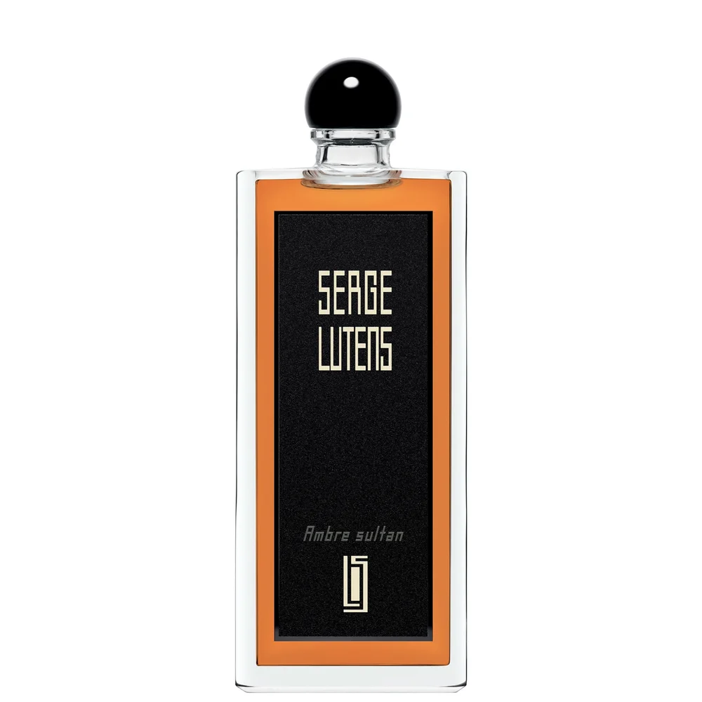 Serge Lutens Ambre sultan Eau de Parfum Spray 50ml Image 1