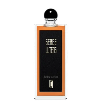 Serge Lutens Ambre sultan Eau de Parfum Spray 50ml