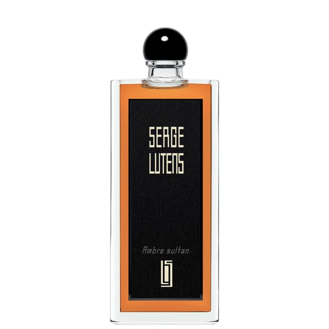 Serge Lutens Ambre sultan Eau de Parfum Spray 50ml