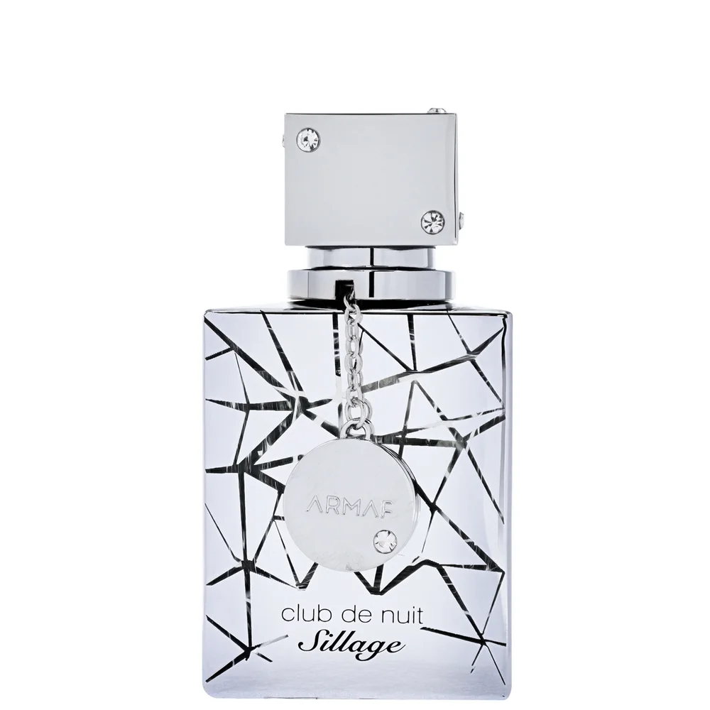 Armaf Club De Nuit Sillage Eau de Parfum Spray 30ml Image 1