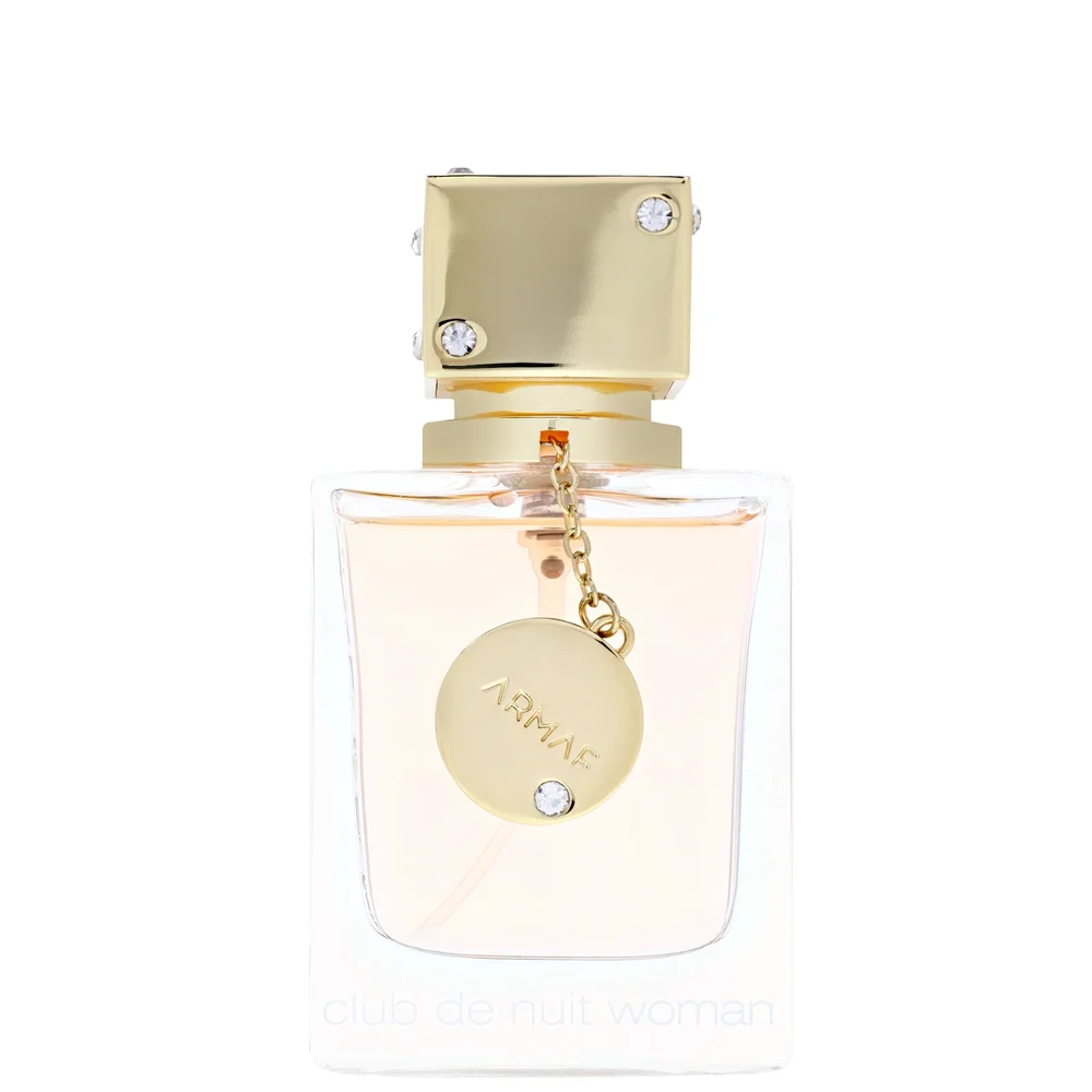 Armaf Club De Nuit Woman Eau de Parfum Spray 30ml Image 1
