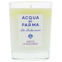 Acqua Di Parma Home Fragrances Mirto Di Panarea Candle 200g